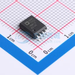 16 位隔离型 Σ-Δ 调制器缩略图