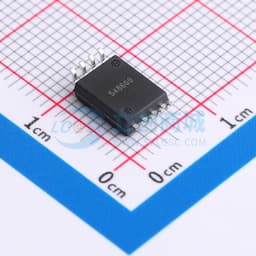 16 位隔离型 Σ-Δ 调制器缩略图