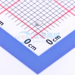 1.8kΩ ±1% 100mW 厚膜电阻缩略图