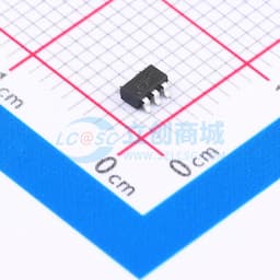 具有使能功能的 200mA、毫微功耗 IQ (200nA)、低压降 (LDO) 稳压器缩略图