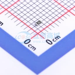 1.8kΩ ±1% 100mW 厚膜电阻缩略图