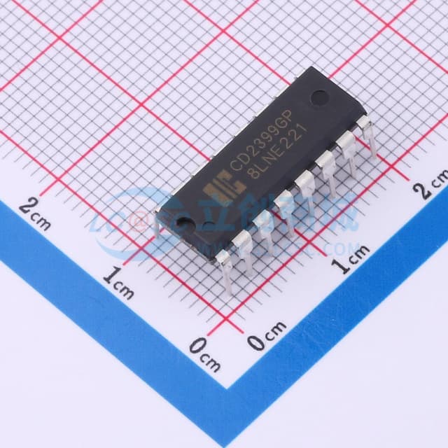 CD2399GPDA16.TB实物图