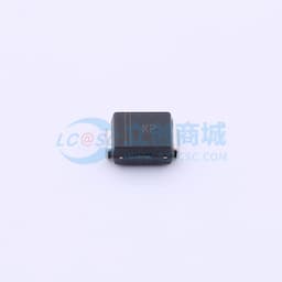 单向TVS 7.5V截止 峰值浪涌电流：46.5A缩略图