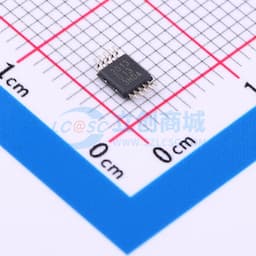 具备β补偿功能的多通道1℃温度传感器缩略图