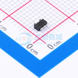 具有使能功能的 200mA、毫微功耗 IQ (200nA)、低压降 (LDO) 稳压器缩略图