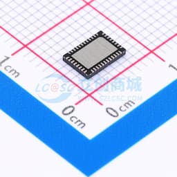 TUSB544 USB Type-C 8.1Gbps 多协议线性转接驱动器缩略图