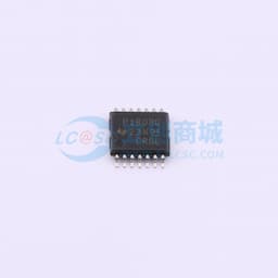 单端模拟输入24位、96kHz立体声A/D转换器缩略图