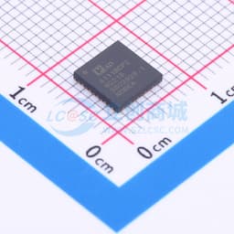 24位Σ-Δ型ADC，具有±10 V和0 mA至20 mA输入，开线检测缩略图