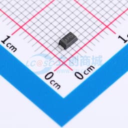 单向TVS 7.5V截止 峰值浪涌电流：15.5A缩略图