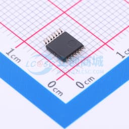 低侧和高侧电压输出电流检测放大器缩略图