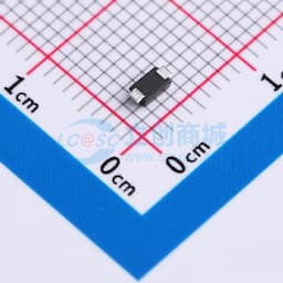 单向TVS 7.5V截止 峰值浪涌电流：15.5A缩略图