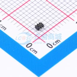 2.7 V 至 5.5 V，<100 uA，8/10/12 位 nanoDAC，具有 I2C 兼容接口缩略图