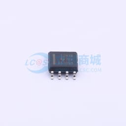 高精度宽共模范围双向电流分流监视器 停产缩略图