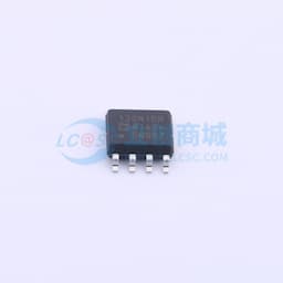 3.0 kV rms双通道数字隔离器缩略图