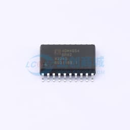 5 kV RMS 和 3.75 kV RMS 双通道 LVDS 千兆隔离器缩略图