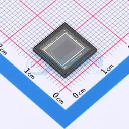 1/2.7英寸 2.1 MP CMOS图像传感器 CMOS图像传感器缩略图