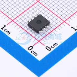 1.5A SINGLE CHANNEL CURRENT-LIMITED POWER SWITCH缩略图