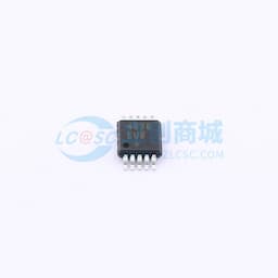 快速低电压双4Q SPDT CMOS模拟开关缩略图