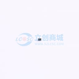 双向ESD 3.3V截止 峰值浪涌电流：10A@8/20us缩略图