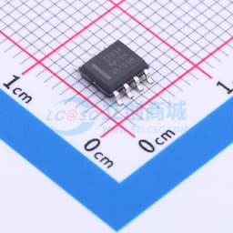 高精度宽共模范围双向电流分流监视器 停产缩略图