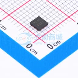 高速、全差分ADC驱动器缩略图