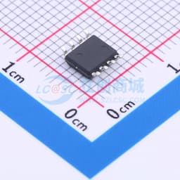 3.0 kV rms双通道数字隔离器缩略图
