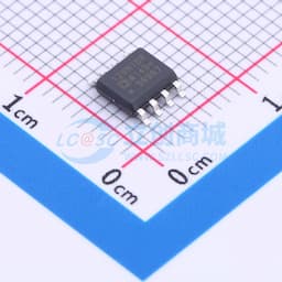 3.0 kV rms双通道数字隔离器缩略图