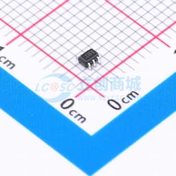 2.7 V 至 5.5 V，<100 uA，8/10/12 位 nanoDAC，具有 I2C 兼容接口缩略图