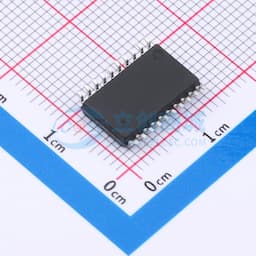 5 kV RMS 和 3.75 kV RMS 双通道 LVDS 千兆隔离器缩略图