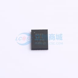 8A 无刷直流BLDC电机驱动芯片 35V缩略图