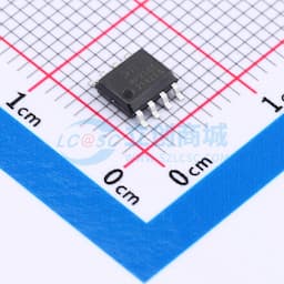 1.5A SINGLE CHANNEL CURRENT-LIMITED POWER SWITCH缩略图