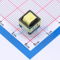 插件滤波器,9.5x9.5x9.2mm缩略图