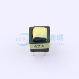 插件滤波器,9.5x9.5x9.2mm缩略图