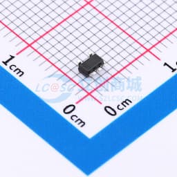 400mA超低噪声超快响应LDO线性稳压器缩略图