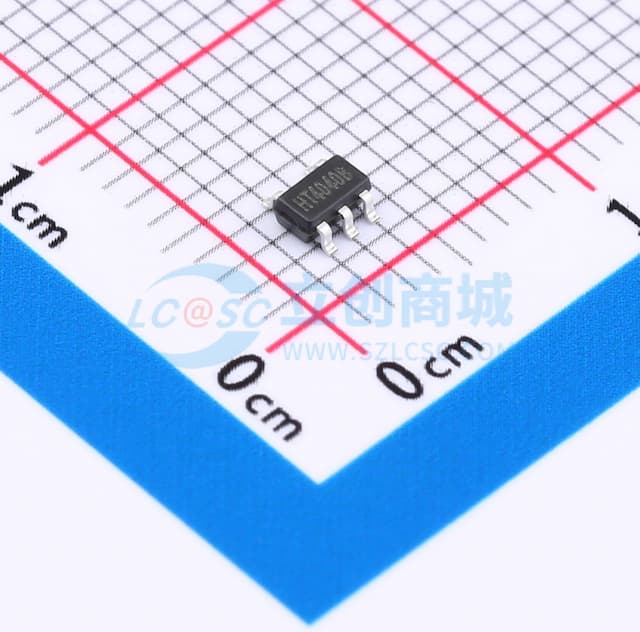 HT4040BRTZ实物图