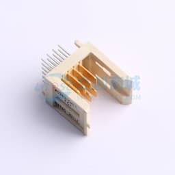 高速/模块连接器缩略图