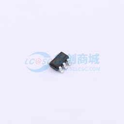 400mA超低噪声超快响应LDO线性稳压器缩略图