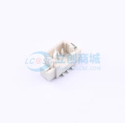1x3P 间距:1.25mm缩略图