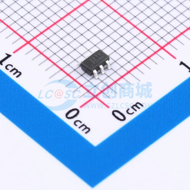 WPMD2075-6/TR实物图