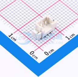 1x3P 间距:1.25mm缩略图