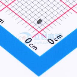 双向ESD 5V截止缩略图