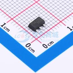 线性LED恒流驱动器缩略图