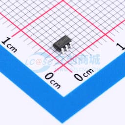 400mA超低噪声超快响应LDO线性稳压器缩略图