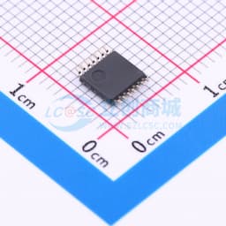 低侧和高侧电压输出电流检测放大器缩略图