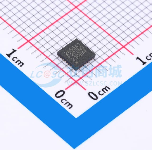 MXD2656A1实物图