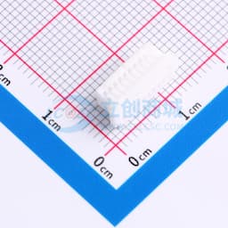 2x10P 1mm缩略图