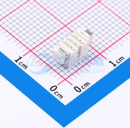 1x3P 间距:1.25mm缩略图