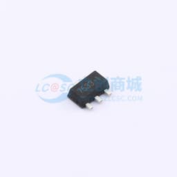 150mA低功耗LDO稳压器缩略图