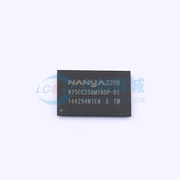停产 NT5CC256M16DP-DI缩略图