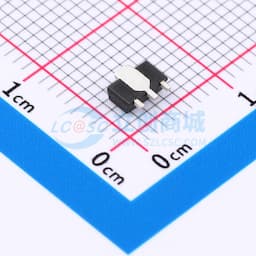 150mA低功耗LDO稳压器缩略图